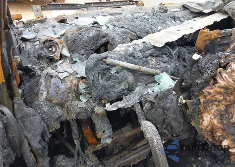 2017 Nissan Titan Sv from USA, damaged, VIN 1N6AA1EJ9HN540578